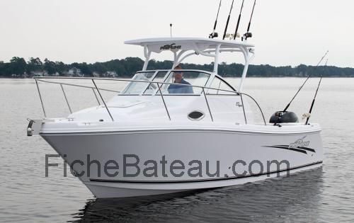 Pro Line 23 Express fiche technique et avis